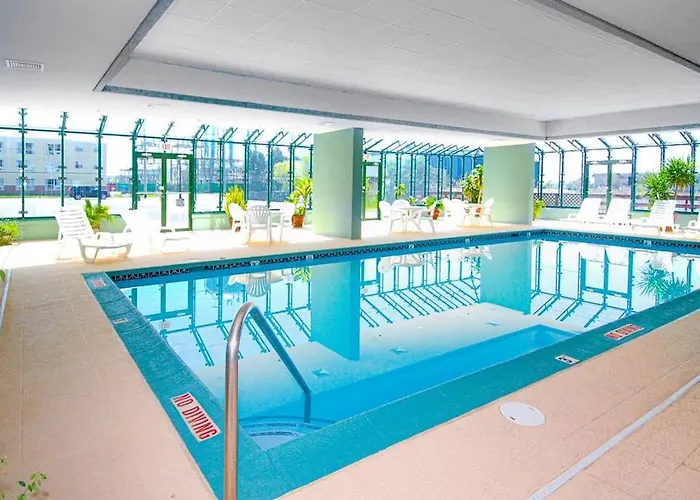 Apartment Makai 404 *