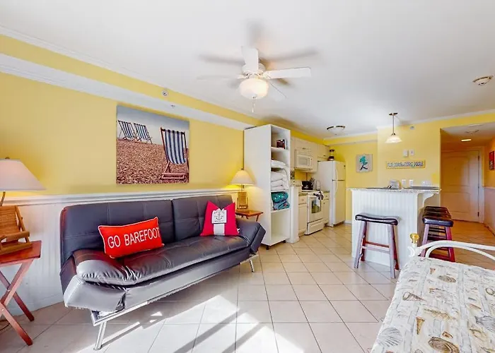 Apartment Makai 404 Ocean City