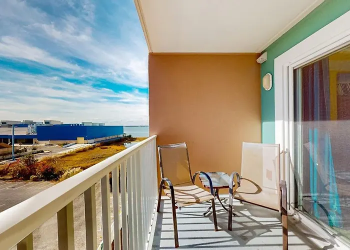 Apartment Makai 404 Ocean City
